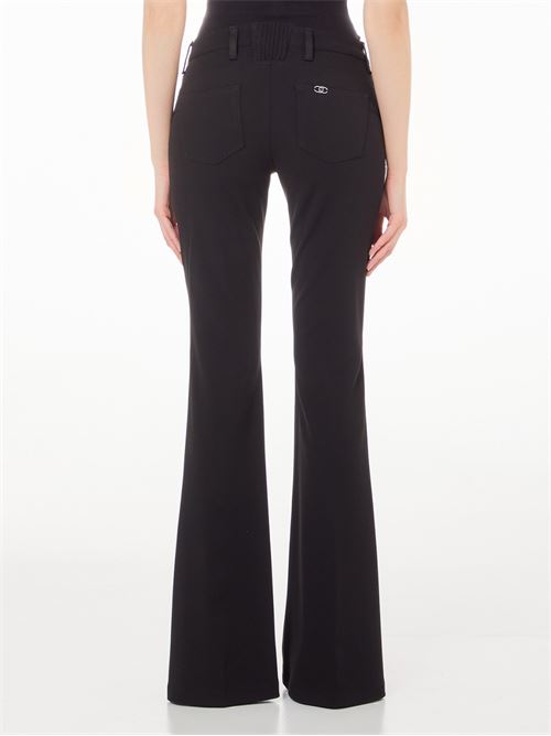 Pantaloni a palazzo Liu Jo Liu Jo | WF4315T1756.22222